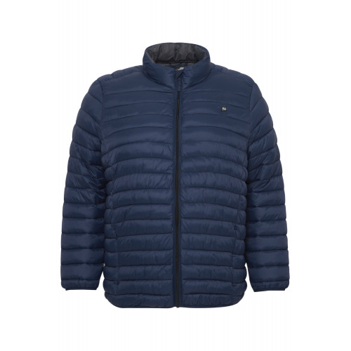 Bhromsey Lightweight Puffer Jacket Navy