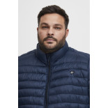 Bhromsey Lightweight Puffer Jacket Navy