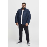 Bhromsey Lightweight Puffer Jacket Navy