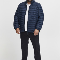 Bhromsey Lightweight Puffer Jacket Navy