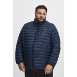 Bhromsey Lightweight Puffer Jacket Navy