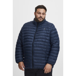 Bhromsey Lightweight Puffer Jacket Navy