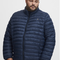 Bhromsey Lightweight Puffer Jacket Navy