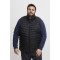 Bhromsey Puffer Vest Black