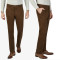 6421-Garvey Premium STRETCHABLE Chino Brown