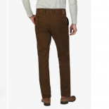 6421-Garvey Premium STRETCHABLE Chino Brown