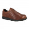 Rupert - Smart Sneakers Chestnut Brown