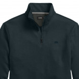 1031 Half-Zip Top DEEP TEAL