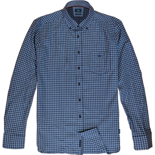 5022 Shirts CC NAVY CIEL