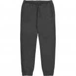 6000 Jogg Pants With Elastic Waistband and Hem ANTHRACITE