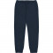 6000 Jogg Pants With Elastic Waistband and Hem INDIGO