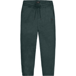 6006 Interlock Pants With Zipper Pockets DEEP TEAL