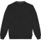 1011 Crewneck BLACK