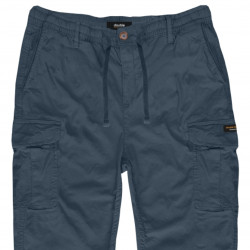 CCP-415 Cargo Pants STONE BLUE