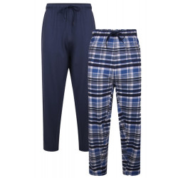 872 - Twin Pack Lounge Pants