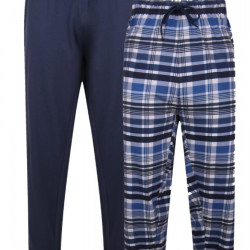 872 - Twin Pack Lounge Pants