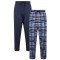 872 - Twin Pack Lounge Pants