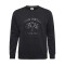 43328 North Crew Neck Sweater Black