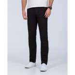 Milton Wool Look Grey Chino