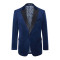 Jive Dinner Jacket Royal Blue