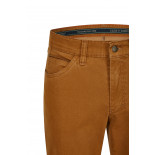 Henry 5 Pocket Smart Chino Camel