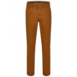 Henry 5 Pocket Smart Chino Camel