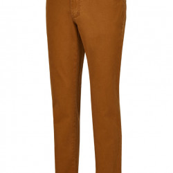 Henry 5 Pocket Smart Chino Camel