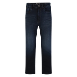 KBS JOTA Distressed Stretch Jeans INDIGO