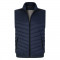 KBS KV122 Premium Quilted Gilet PETROL BLUE