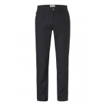 Milton 6949  5 Pocket Chino Dark Navy