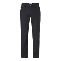 Milton 6949  5 Pocket Chino Dark Navy