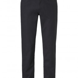 Milton 6949  5 Pocket Chino Dark Navy