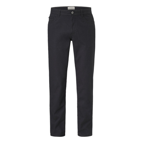 Milton 6949  5 Pocket Chino Dark Navy