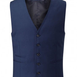 Skopes Joss Waistcoat Royal Blue