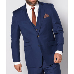 Skopes Joss Suit Jacket Royal Blue