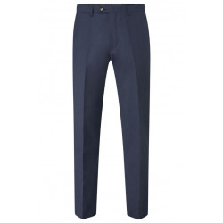 Skopes Joss Suit Trousers Royal Blue