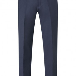 Skopes Joss Suit Trousers Royal Blue