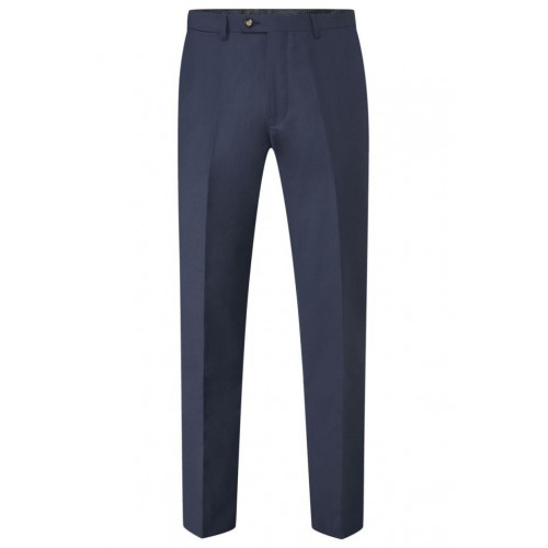 Skopes Joss Suit Trousers Royal Blue