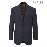 Skopes BRAYDEN JKT Blue-Red