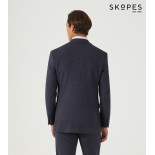 Skopes BRAYDEN JKT Blue-Red