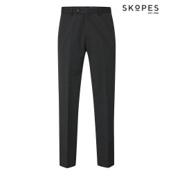 Skopes TRUMAN TRS Grey-Black