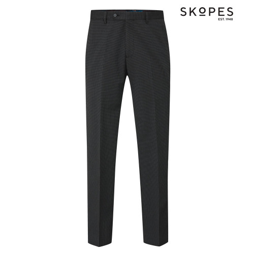 Skopes TRUMAN TRS Grey-Black