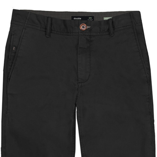 CP-247 BLACK Pants Chinos