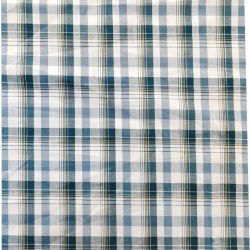 GS-597S S/S Checked Shirts CC 43