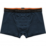 MB-4 3 PACK PATTERN BOXER SHORTS