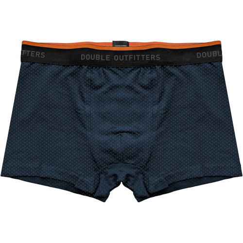 MB-4 3 PACK PATTERN BOXER SHORTS