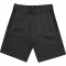 36 - Detailed Jogg Shorts BLACK