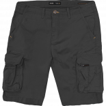 MSHO-707 Cargo Shorts BLACK