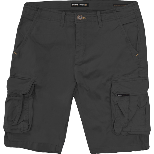 MSHO-707 Cargo Shorts BLACK