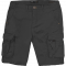 MSHO-707 Cargo Shorts BLACK